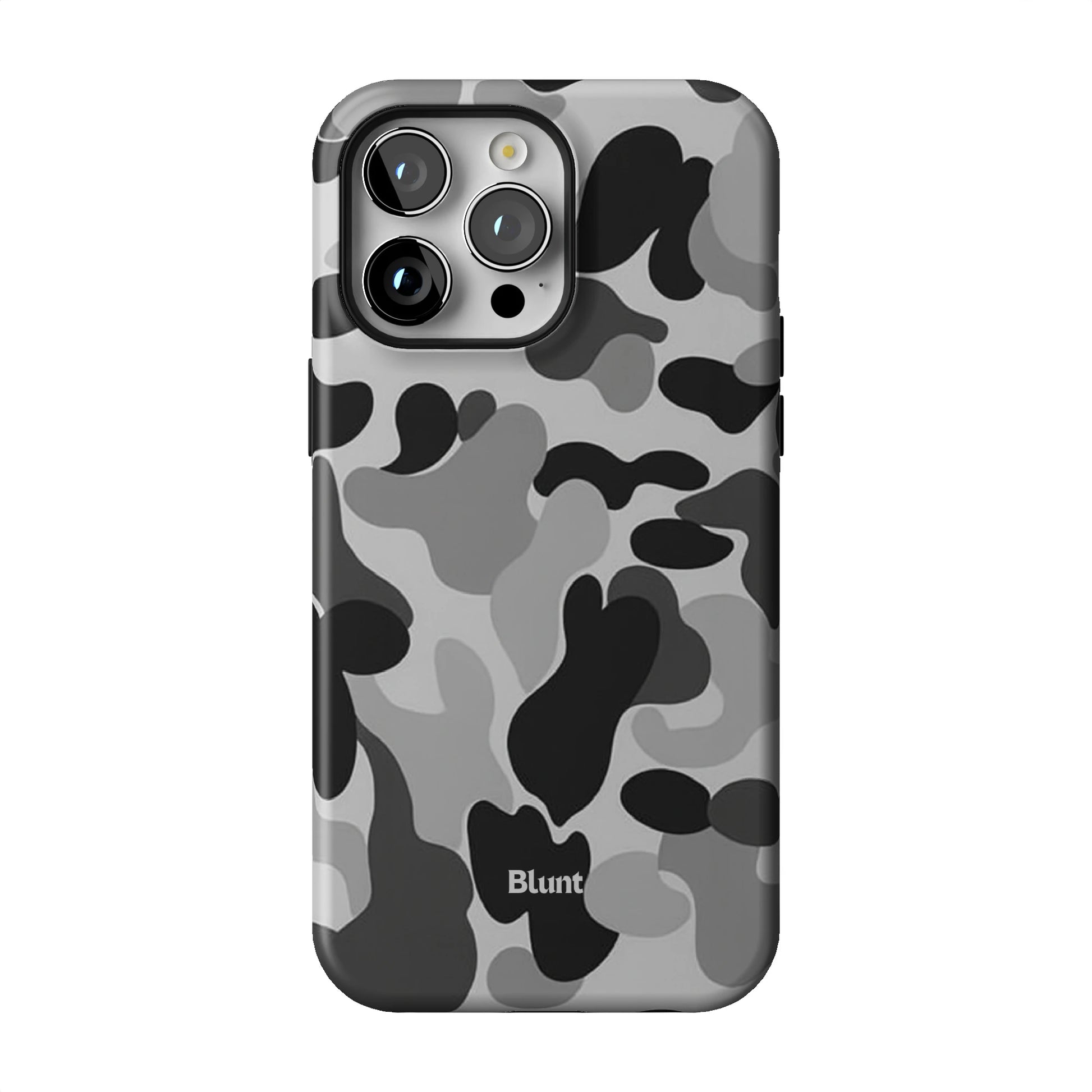 Grey Camo iPhone Case gallery - Iphone_14_Pro_Max_1