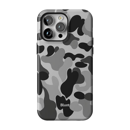 Grey Camo iPhone Case gallery - Iphone_14_Pro_Max_1