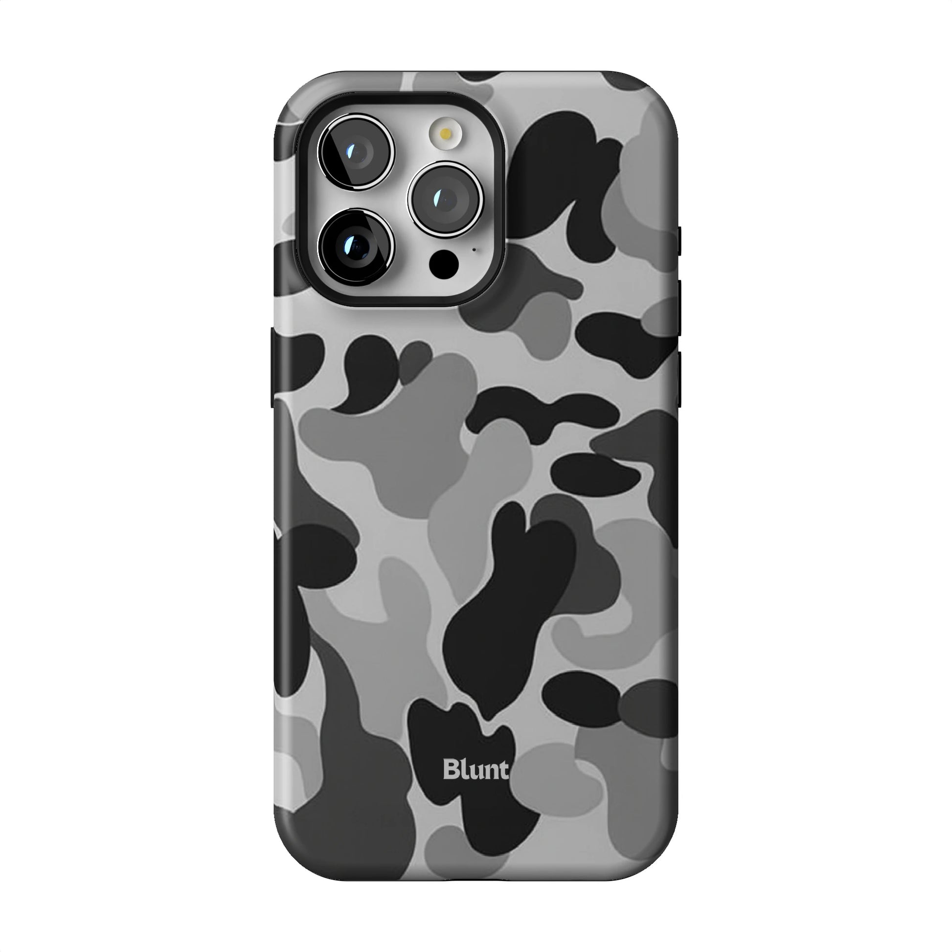 Grey Camo iPhone Case gallery - Iphone_15_Pro_Max_1