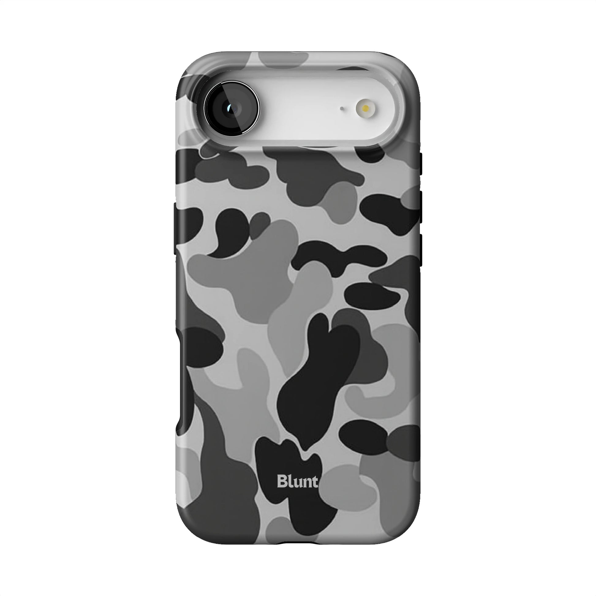 Grey Camo iPhone Case gallery - Iphone_17_Air_1