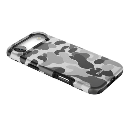 Grey Camo iPhone Case gallery - Iphone_17_Air_2