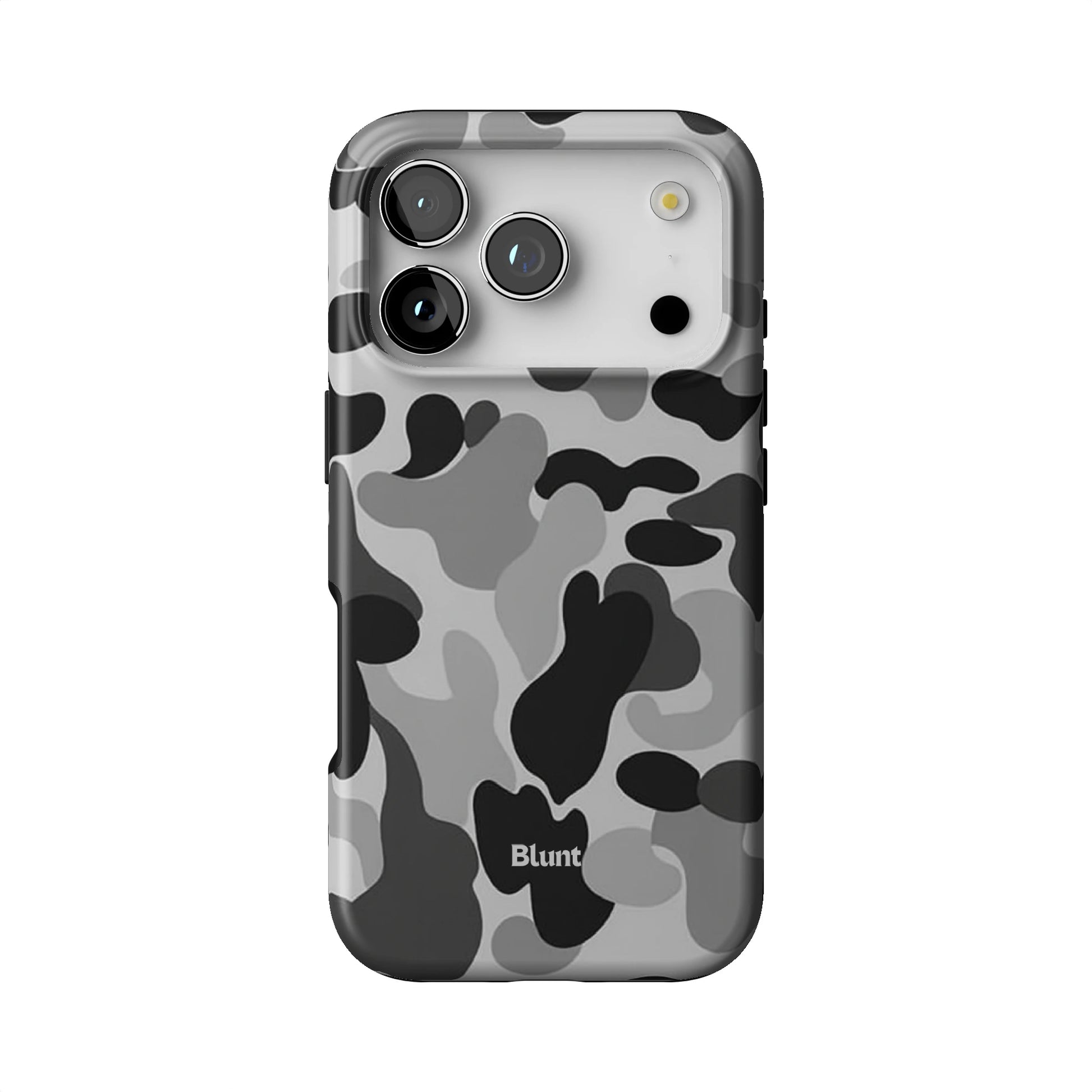 Grey Camo iPhone Case gallery - Iphone_17_Pro_1