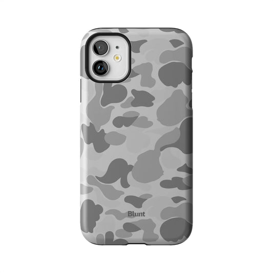Greyish Camo iPhone Case gallery - Iphone_11_Iphone_1