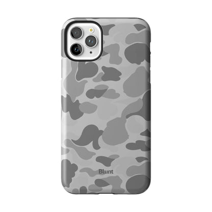 Greyish Camo iPhone Case gallery - Iphone_11_Pro_Max_1