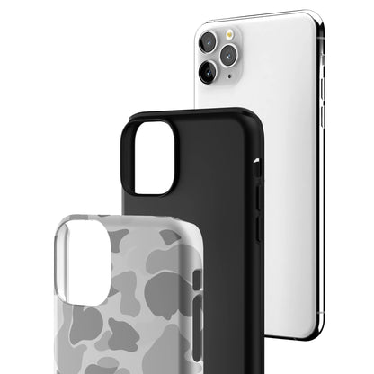 Greyish Camo iPhone Case gallery - Iphone_11_Pro_Max_3