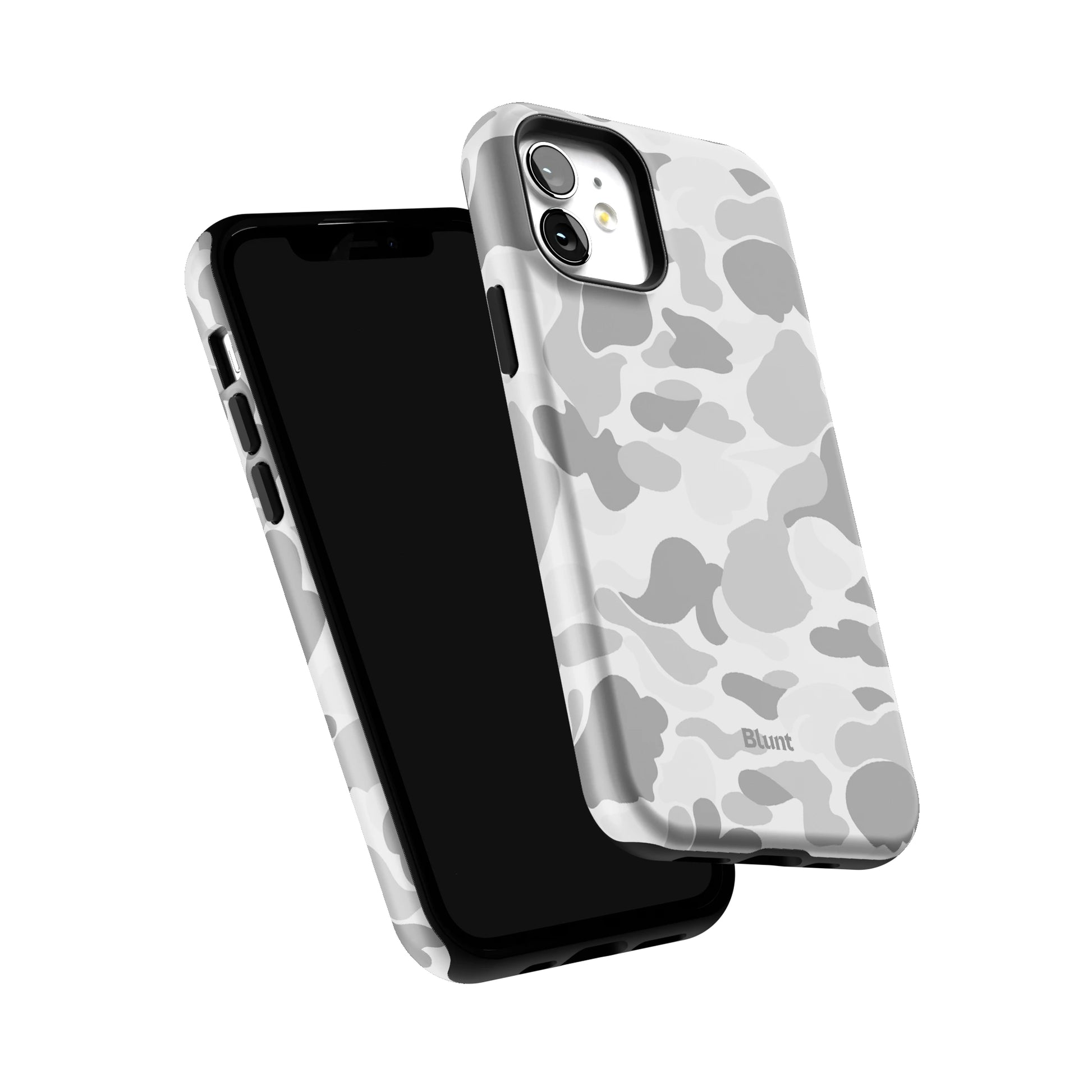 Greyish Camo iPhone Case gallery - Iphone_12_Iphone_6