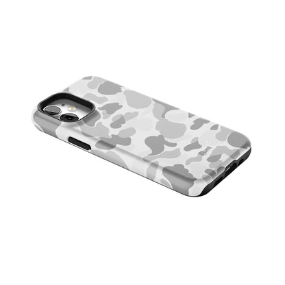 Greyish Camo iPhone Case gallery - Iphone_12_Mini_Air_Plus_2