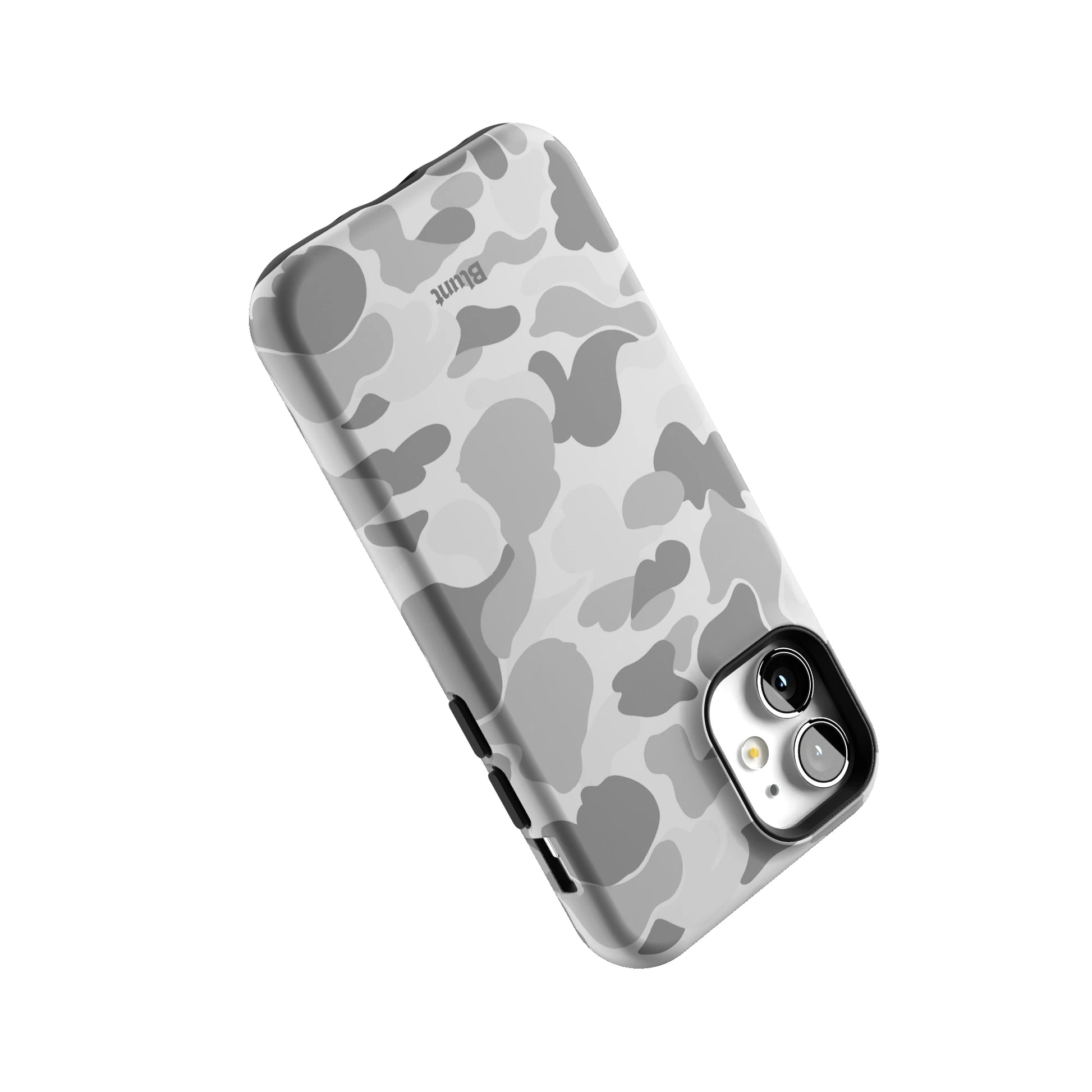 Greyish Camo iPhone Case gallery - Iphone_12_Mini_Air_Plus_5
