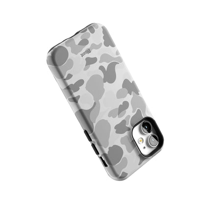 Greyish Camo iPhone Case gallery - Iphone_12_Mini_Air_Plus_5