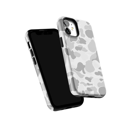 Greyish Camo iPhone Case gallery - Iphone_12_Mini_Air_Plus_6