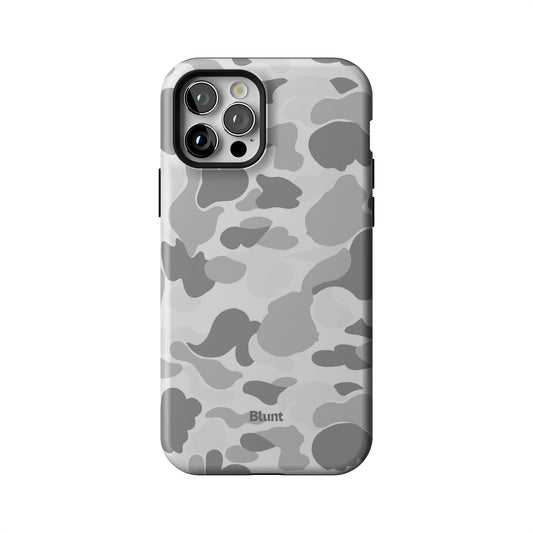 Greyish Camo iPhone Case gallery - Iphone_12_Pro_1