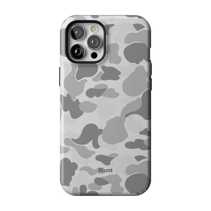 Greyish Camo iPhone Case gallery - Iphone_12_Pro_Max_1