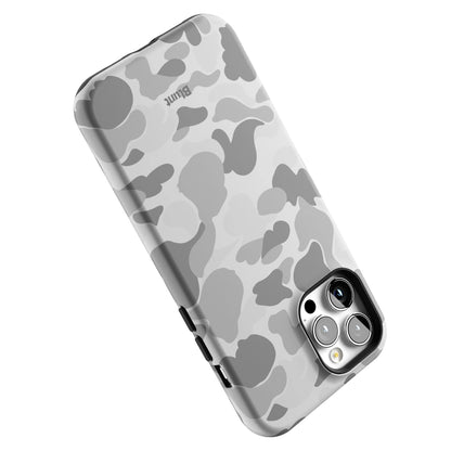 Greyish Camo iPhone Case gallery - Iphone_12_Pro_Max_5