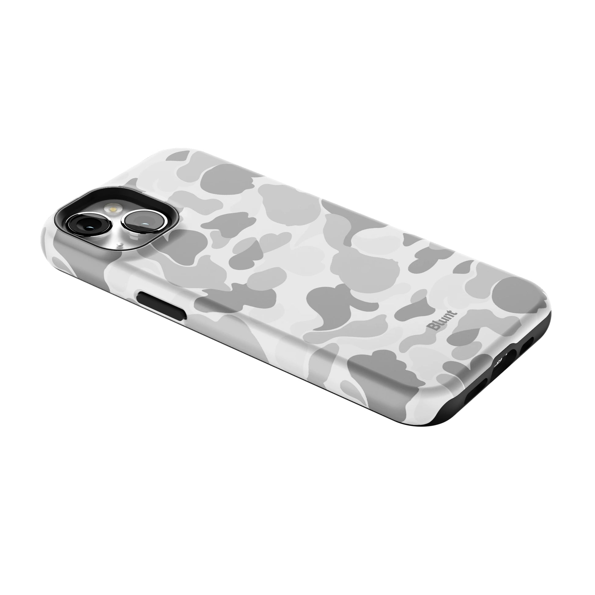 Greyish Camo iPhone Case gallery - Iphone_13_Iphone_2