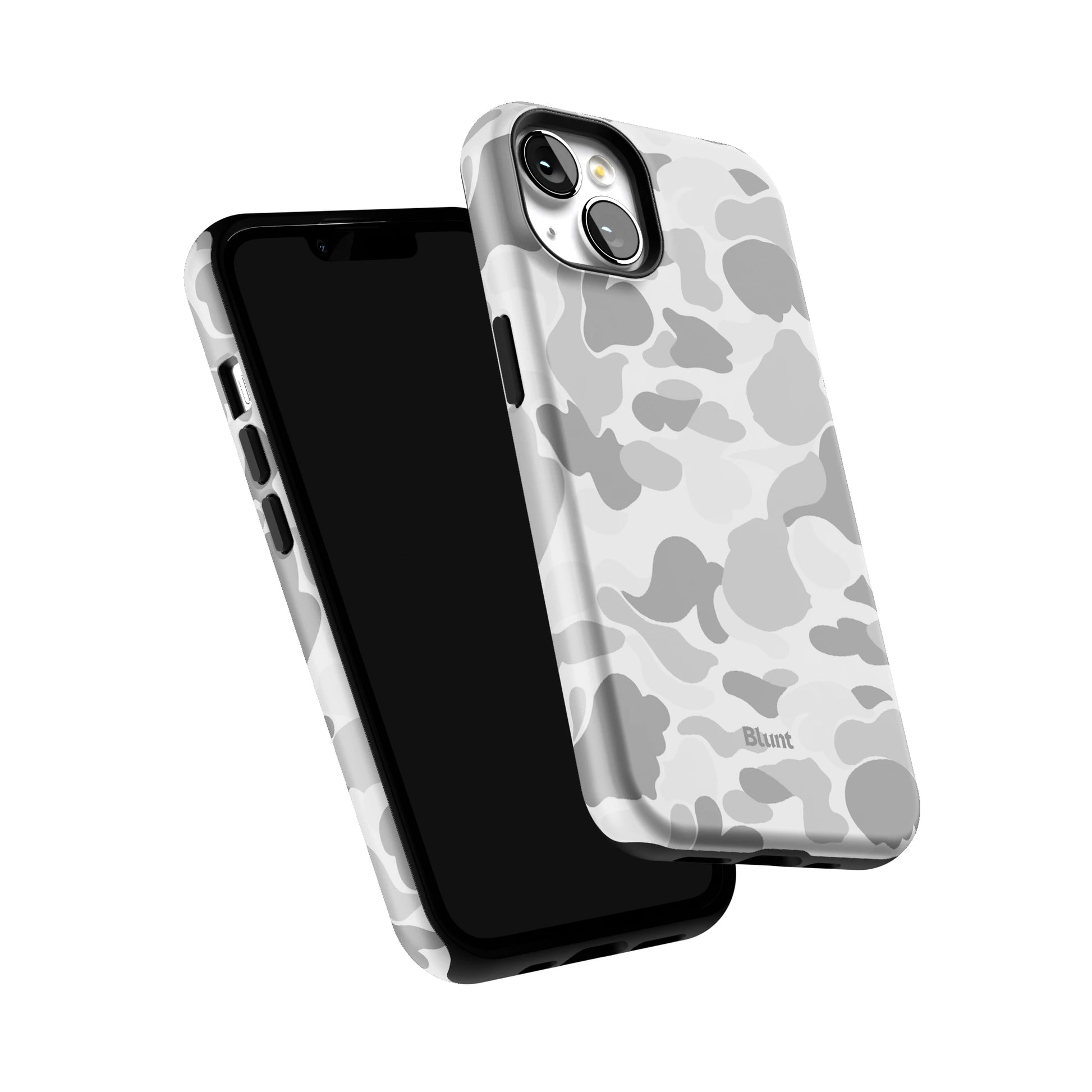 Greyish Camo iPhone Case gallery - Iphone_13_Iphone_6