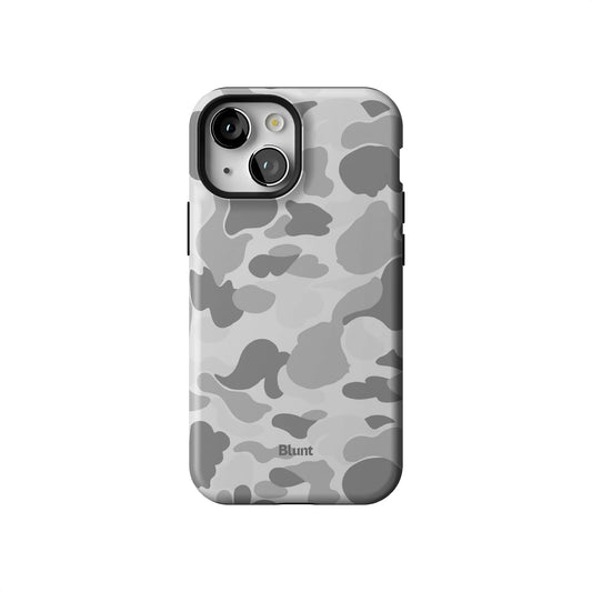 Greyish Camo iPhone Case gallery - Iphone_13_Mini_Air_Plus_1