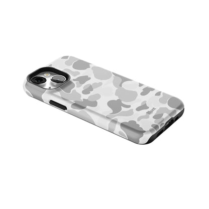 Greyish Camo iPhone Case gallery - Iphone_13_Mini_Air_Plus_2