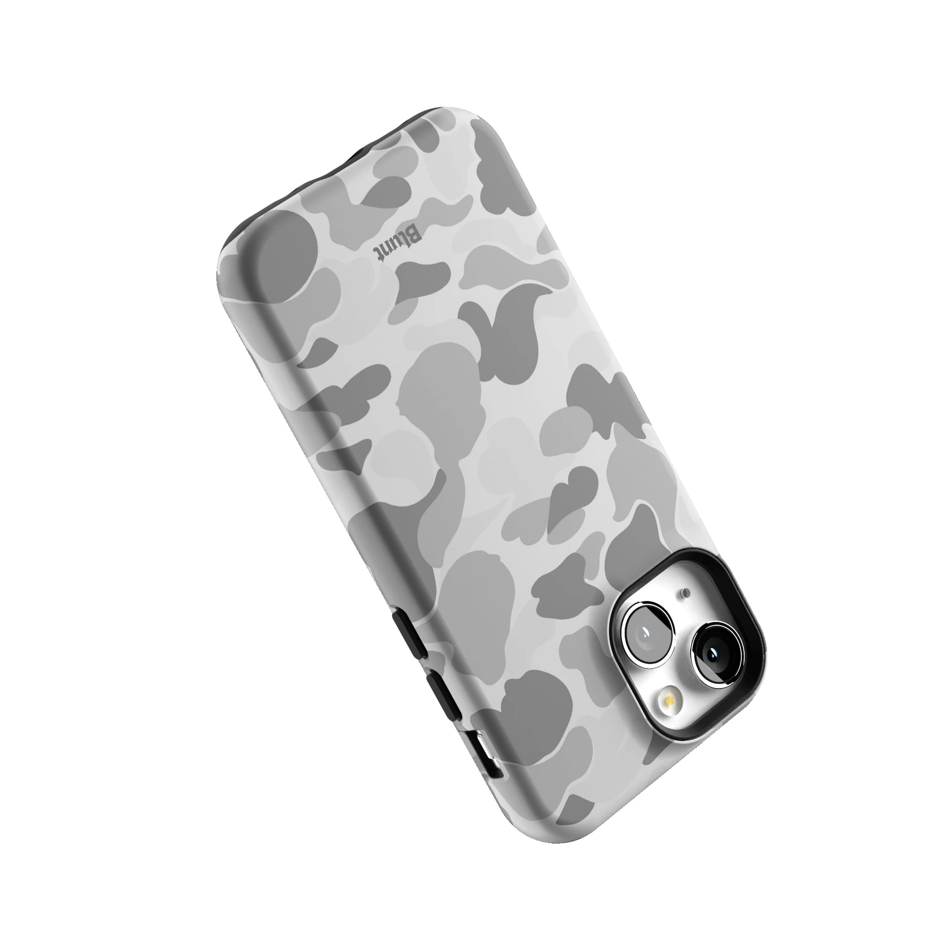Greyish Camo iPhone Case gallery - Iphone_13_Mini_Air_Plus_5