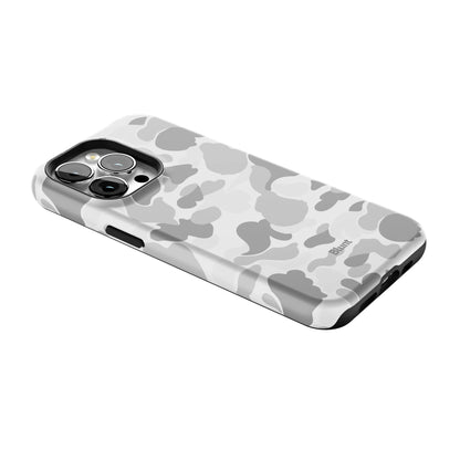 Greyish Camo iPhone Case gallery - Iphone_13_Pro_2