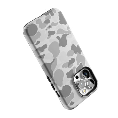 Greyish Camo iPhone Case gallery - Iphone_13_Pro_5