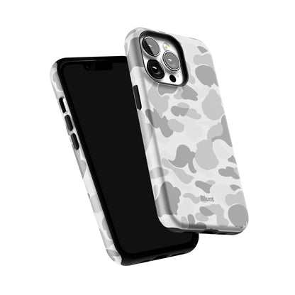 Greyish Camo iPhone Case gallery - Iphone_13_Pro_6