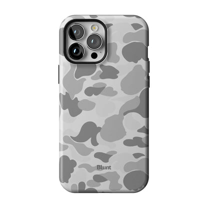 Greyish Camo iPhone Case gallery - Iphone_13_Pro_Max_1