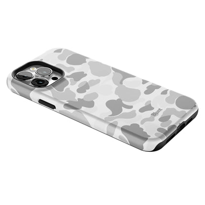 Greyish Camo iPhone Case gallery - Iphone_13_Pro_Max_2