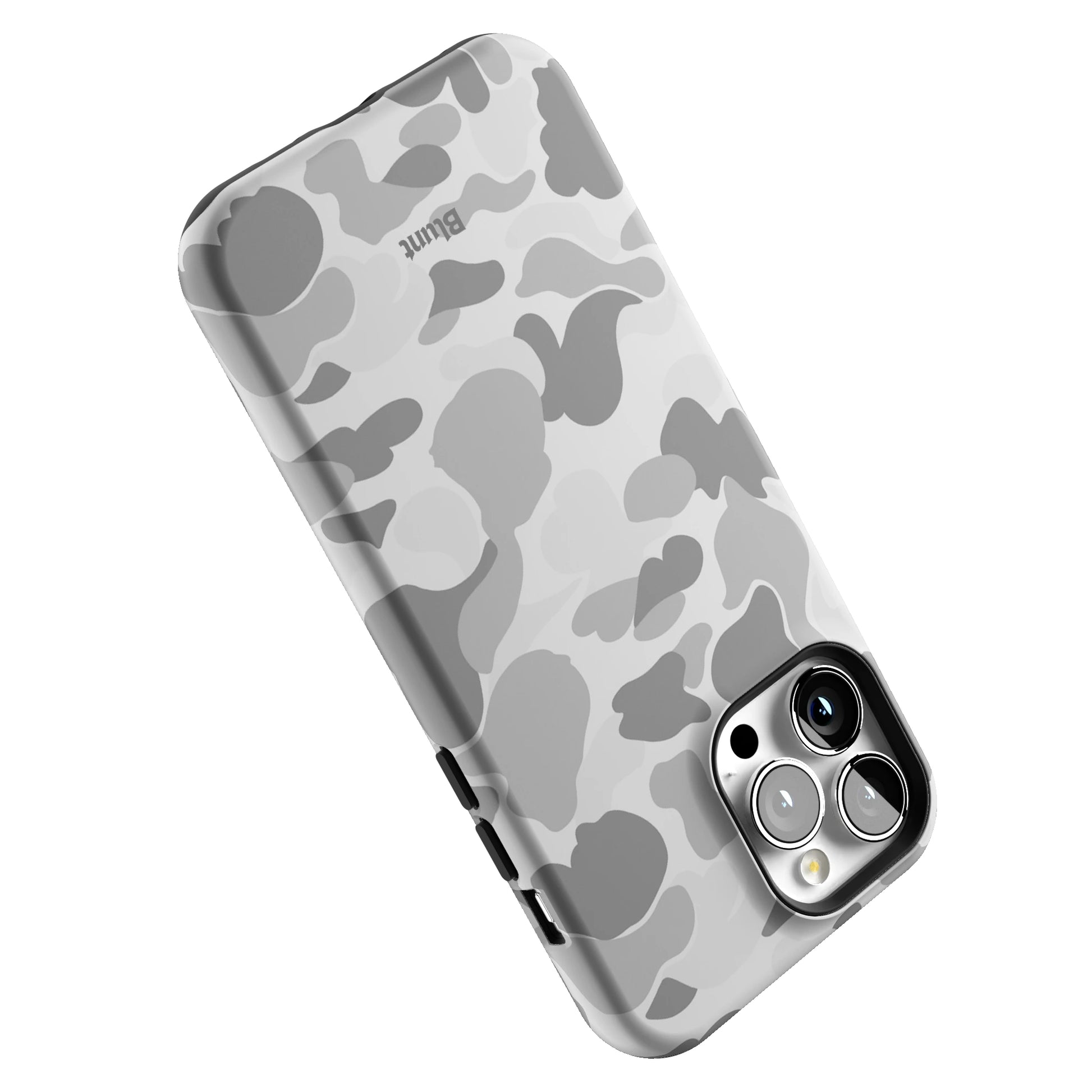 Greyish Camo iPhone Case gallery - Iphone_13_Pro_Max_5