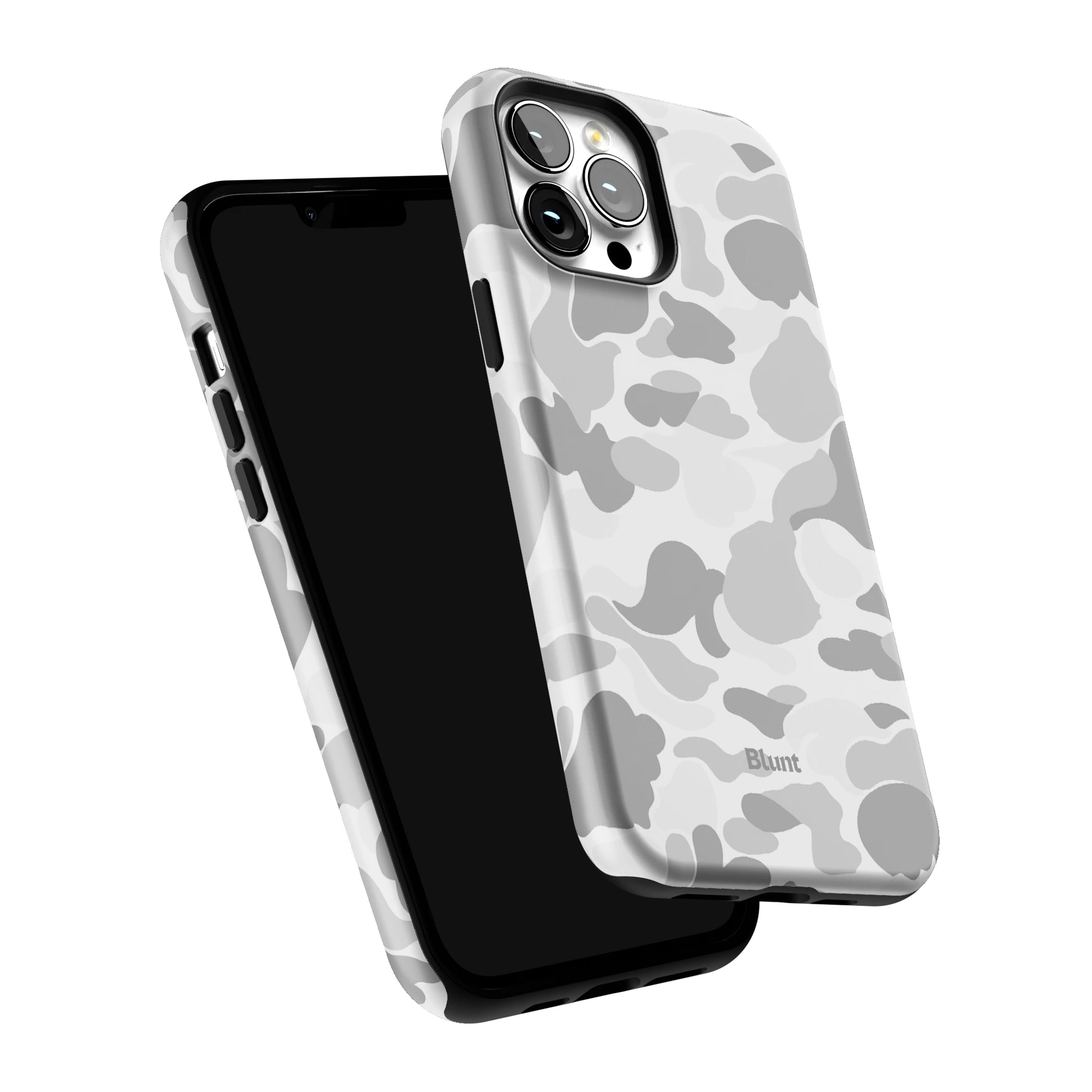 Greyish Camo iPhone Case gallery - Iphone_13_Pro_Max_6
