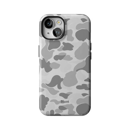 Greyish Camo iPhone Case gallery - Iphone_14_Iphone_1