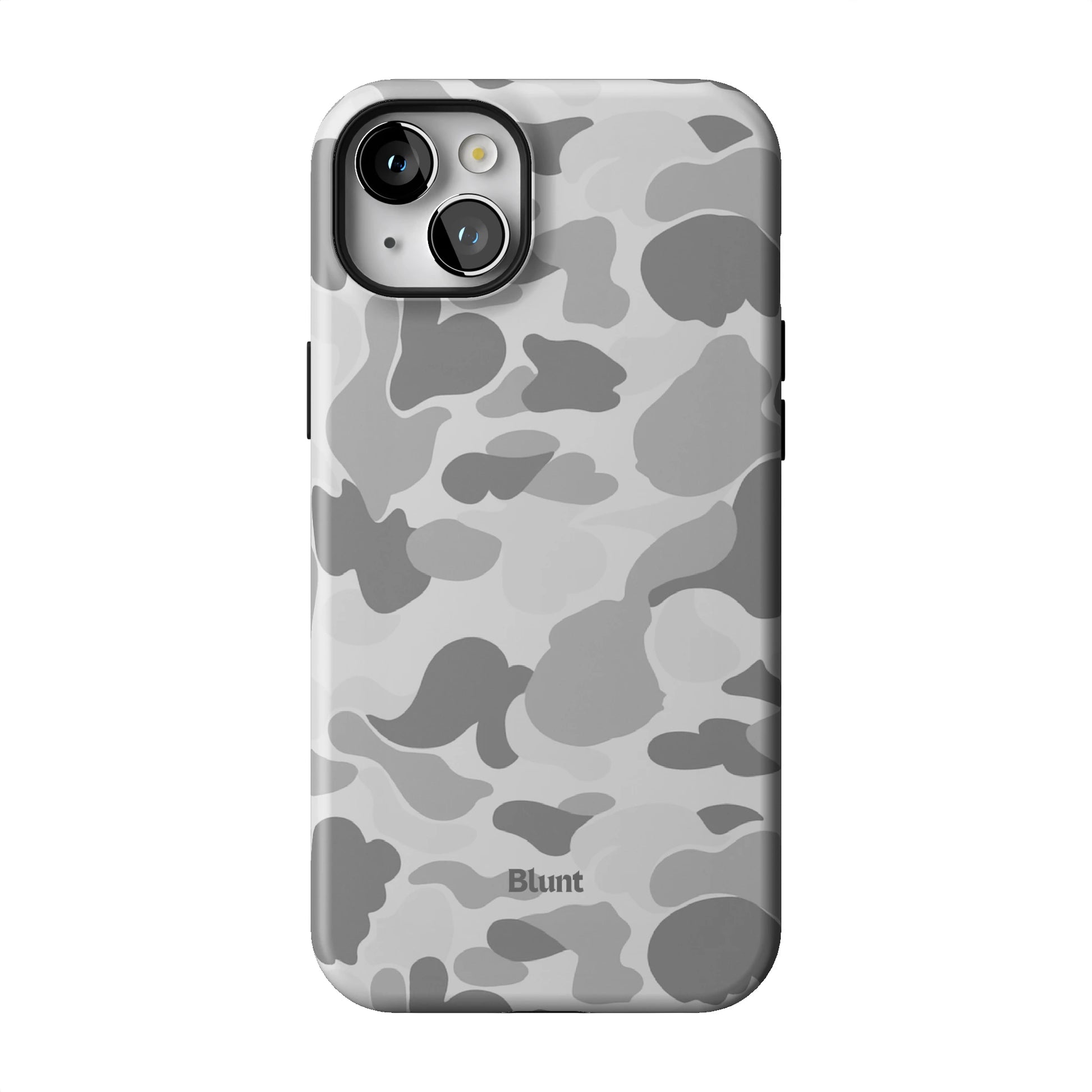Greyish Camo iPhone Case gallery - Iphone_14_Mini_Air_Plus_1