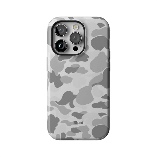 Greyish Camo iPhone Case gallery - Iphone_14_Pro_1
