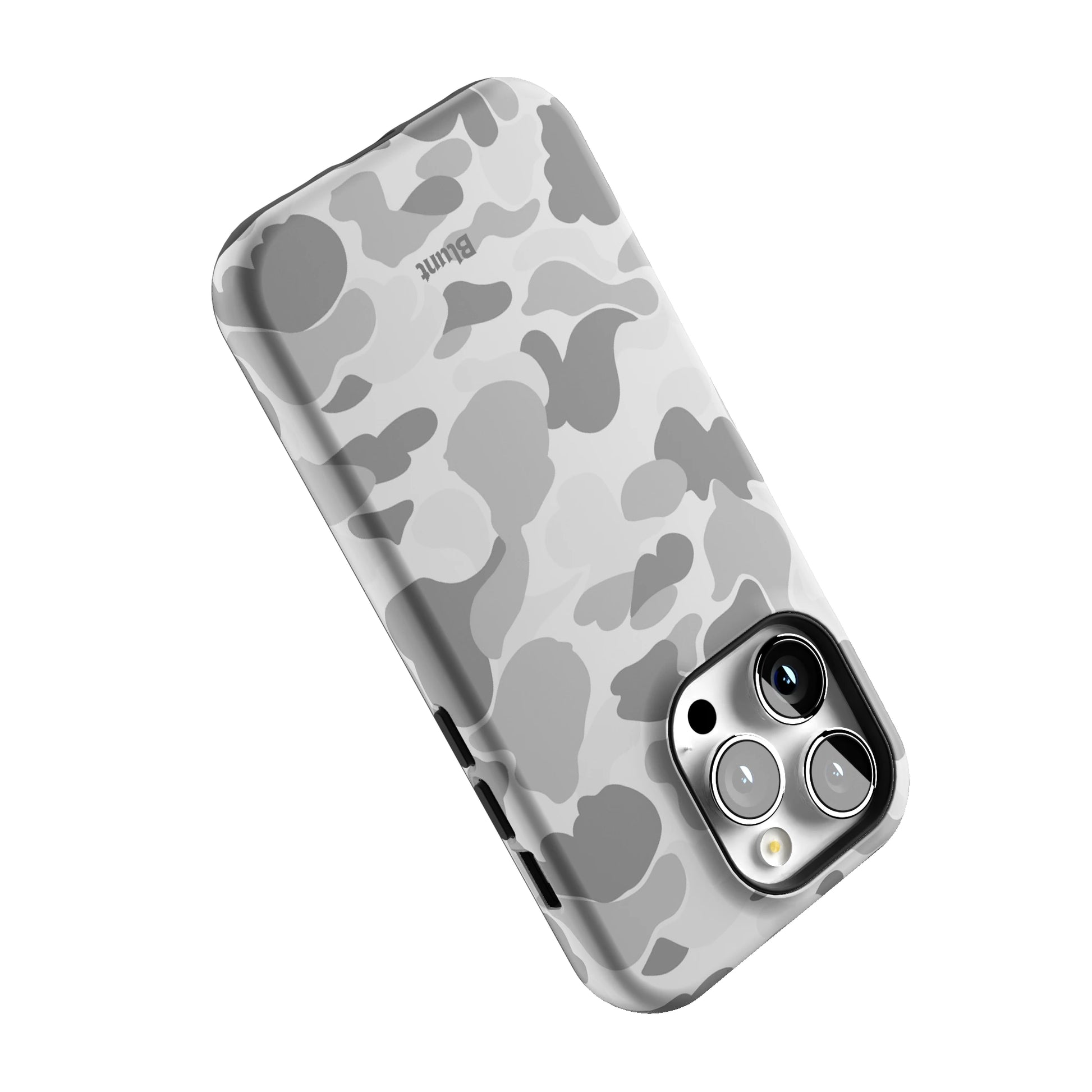 Greyish Camo iPhone Case gallery - Iphone_14_Pro_5