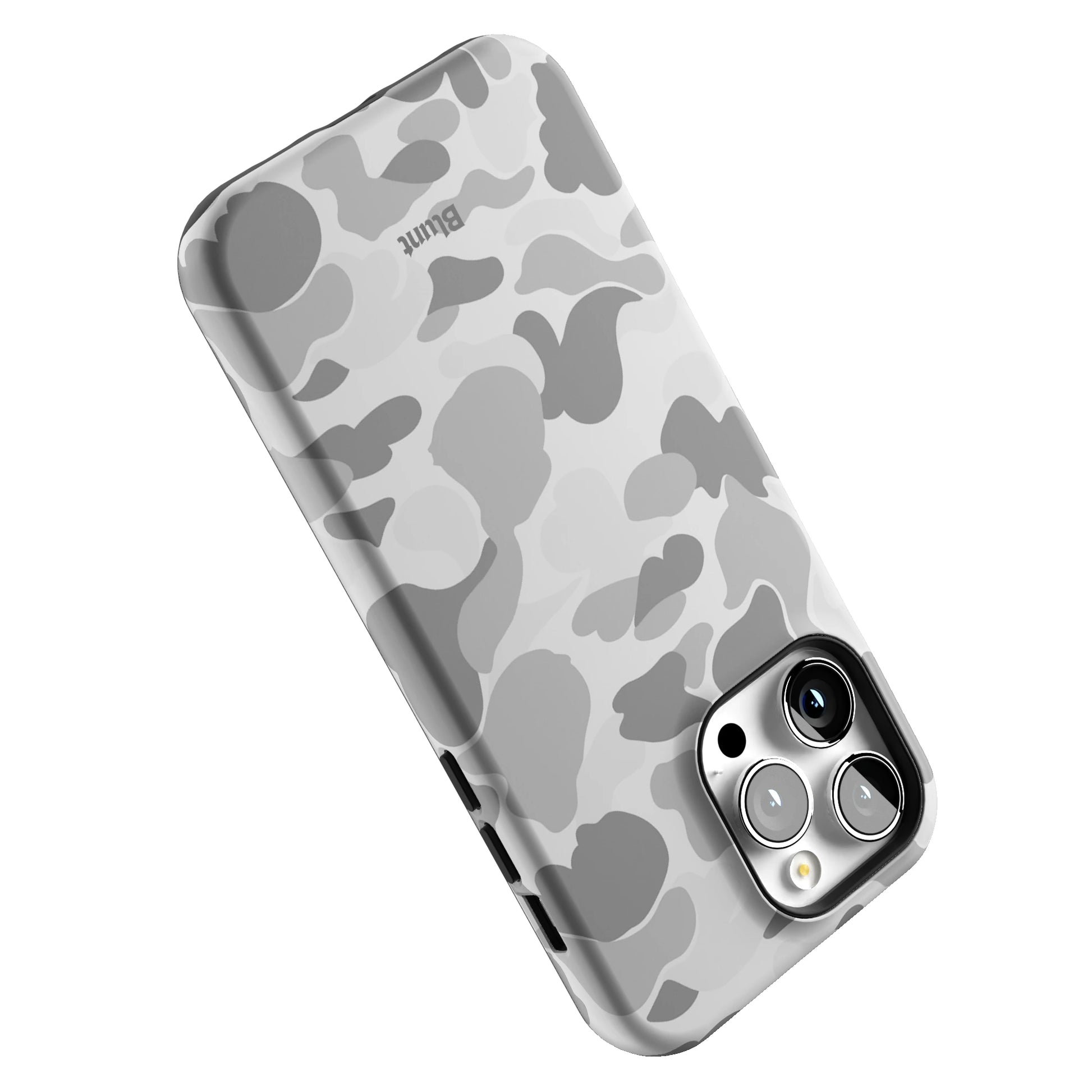 Greyish Camo iPhone Case gallery - Iphone_14_Pro_Max_5