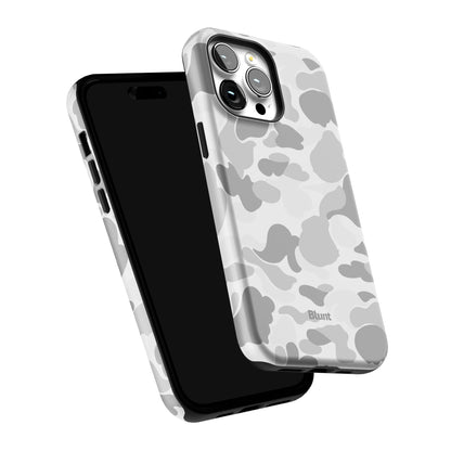 Greyish Camo iPhone Case gallery - Iphone_14_Pro_Max_6