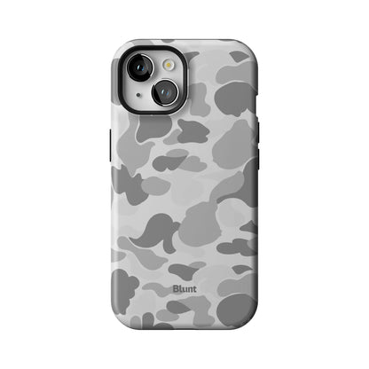 Greyish Camo iPhone Case gallery - Iphone_15_Iphone_1