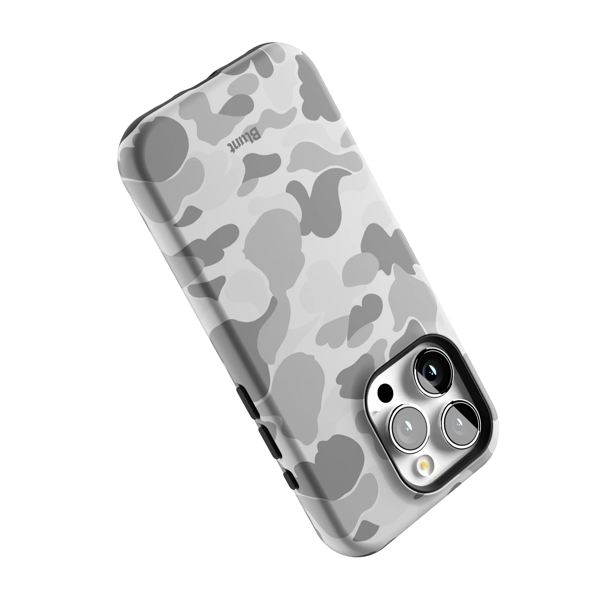 Greyish Camo iPhone Case gallery - Iphone_15_Pro_5