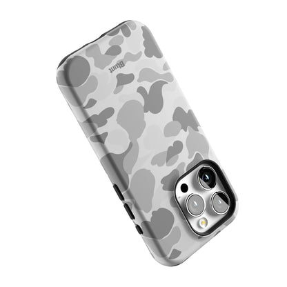 Greyish Camo iPhone Case gallery - Iphone_15_Pro_5