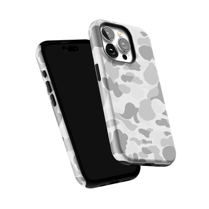 Greyish Camo iPhone Case gallery - Iphone_15_Pro_6