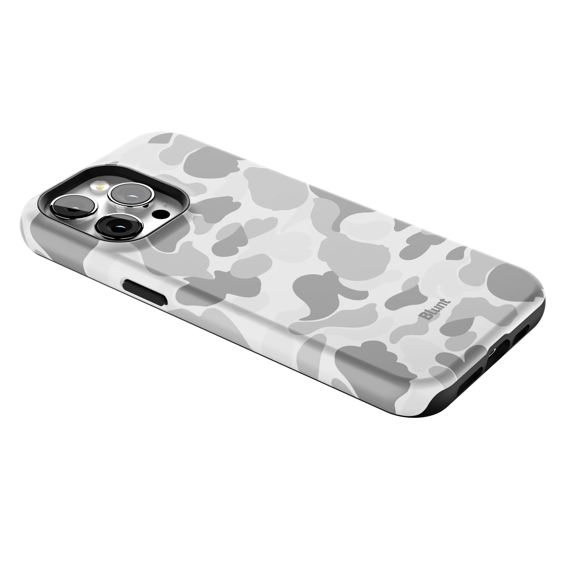 Greyish Camo iPhone Case gallery - Iphone_15_Pro_Max_2