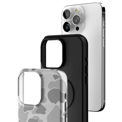 Greyish Camo iPhone Case gallery - Iphone_15_Pro_Max_3