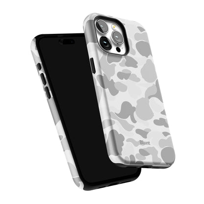 Greyish Camo iPhone Case gallery - Iphone_15_Pro_Max_6