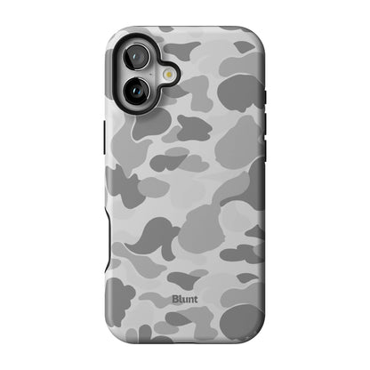 Greyish Camo iPhone Case gallery - Iphone_16_Mini_Air_Plus_1