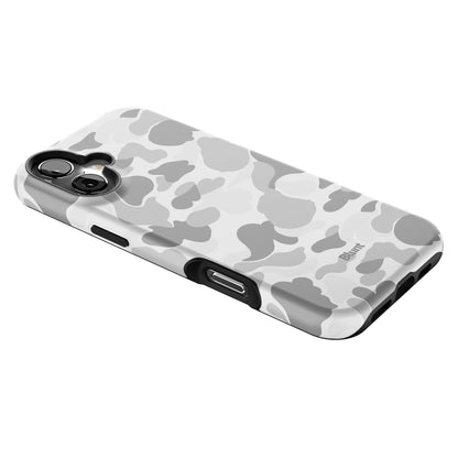 Greyish Camo iPhone Case gallery - Iphone_16_Mini_Air_Plus_2