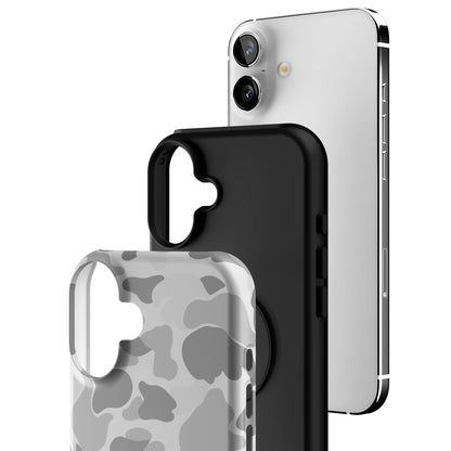 Greyish Camo iPhone Case gallery - Iphone_16_Mini_Air_Plus_3