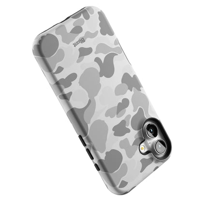 Greyish Camo iPhone Case gallery - Iphone_16_Mini_Air_Plus_5