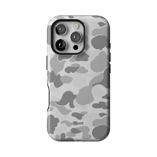 Greyish Camo iPhone Case gallery - Iphone_16_Pro_1