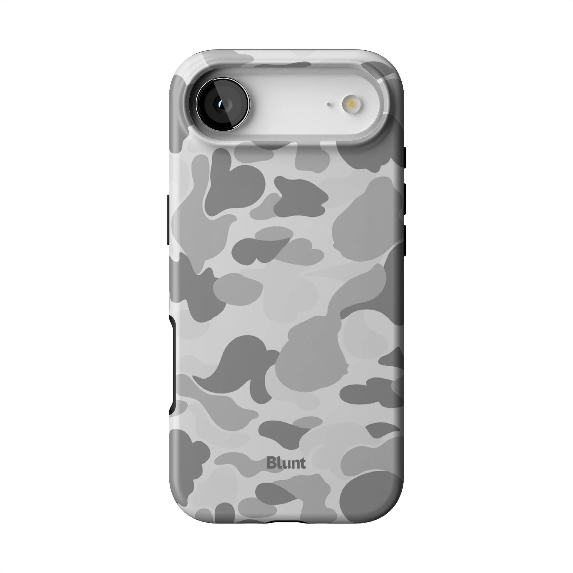 Greyish Camo iPhone Case gallery - Iphone_17_Air_1