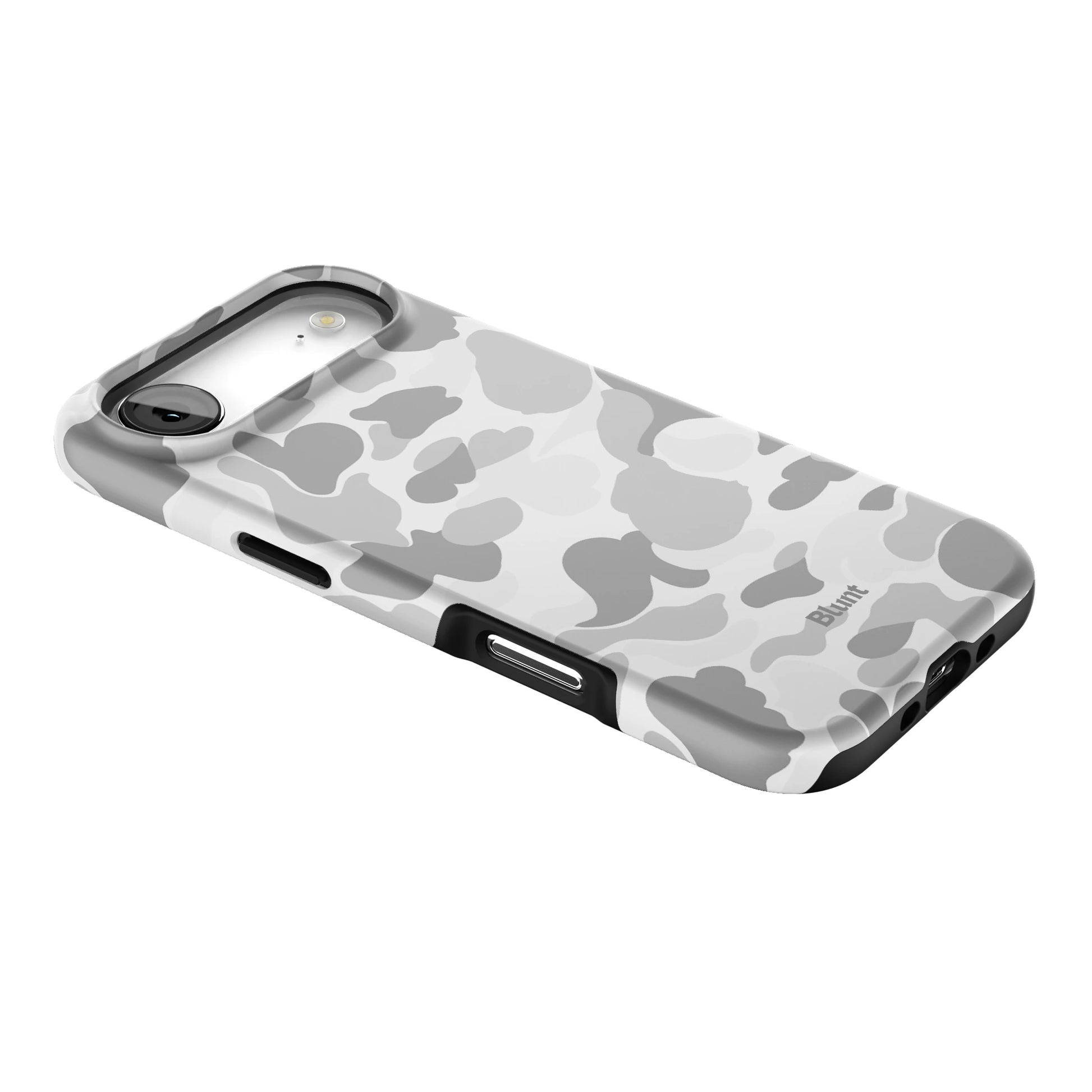 Greyish Camo iPhone Case gallery - Iphone_17_Air_2