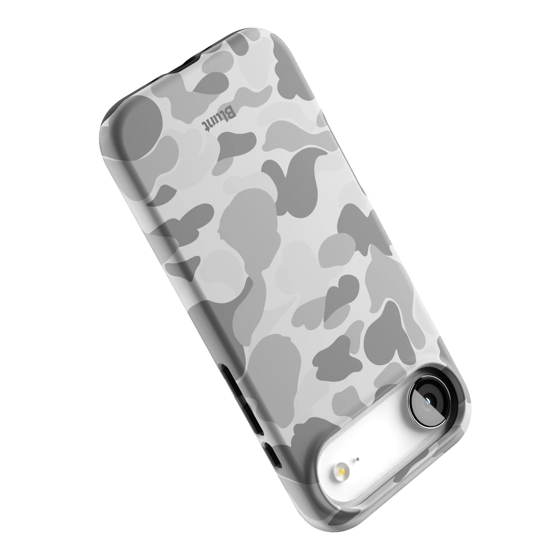 Greyish Camo iPhone Case gallery - Iphone_17_Air_5